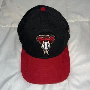 Arizona Diamondbacks Adjustable Hat